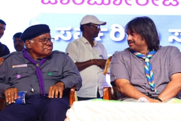 Lord Badwel Powel