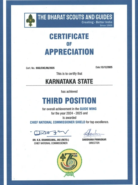 Lord Badwel Powel