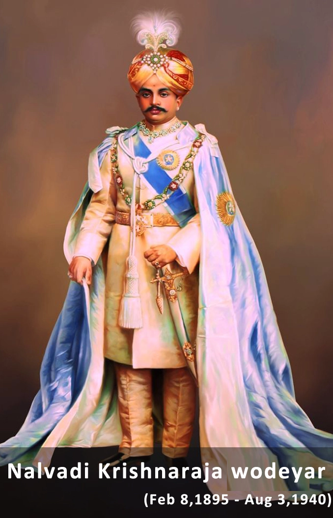 Lord Badwel Powel