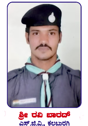 ಸ್ಕೌಟ್ ಗೈಡ್ ಸಹಾಯಕರು